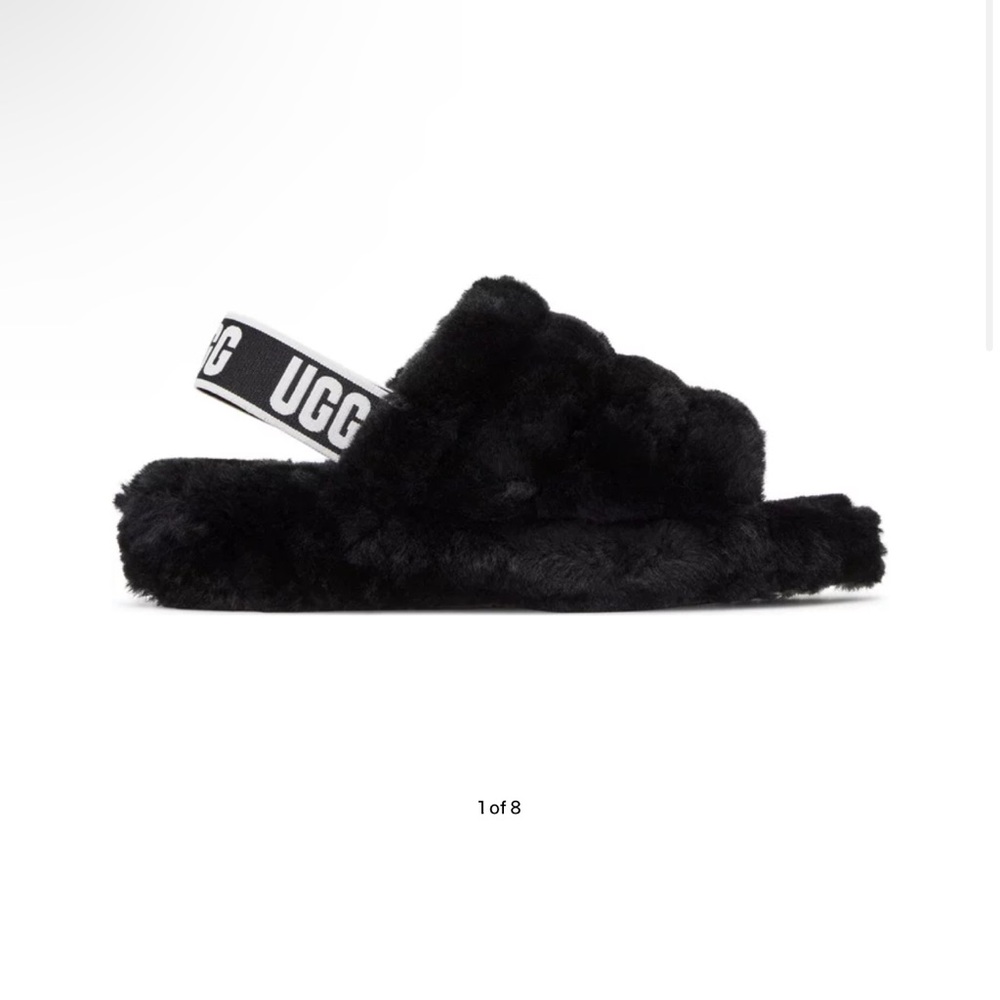 W FLUFF YEAH SLIDE